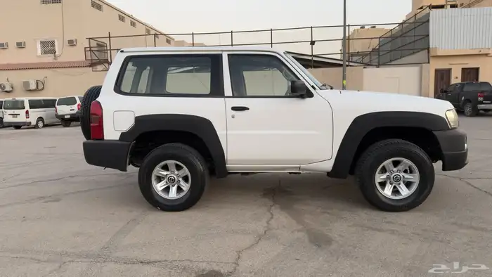 باترول ربع 5