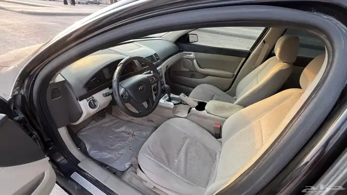 كابرس 2010 LS 11