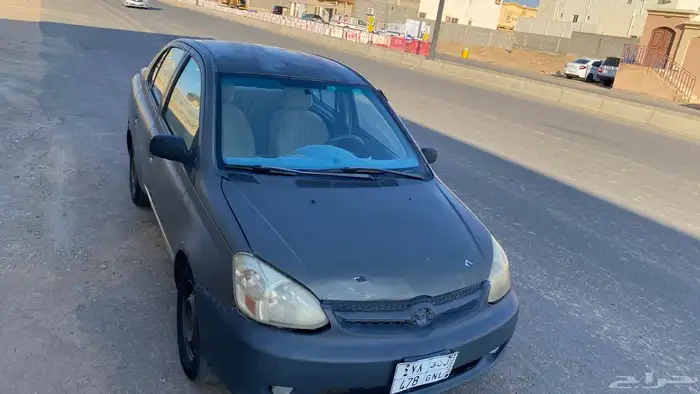 ايكو 2003 للبيع 5
