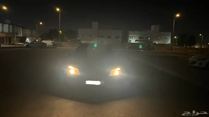 كابرس 2010 LS 4