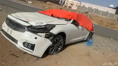 تشليح كيا كادينزا 2018 index