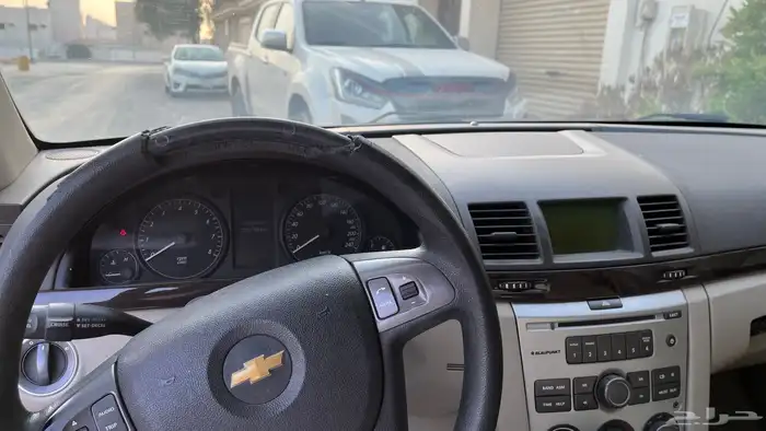كابرس 2010 LS 8
