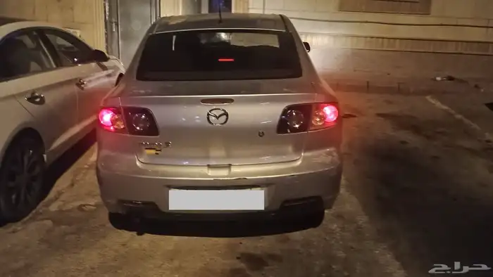 مازدا 2010 2