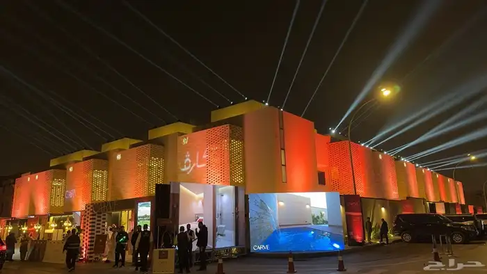 تأجير شاشات واضائات وصوت وستيج 98