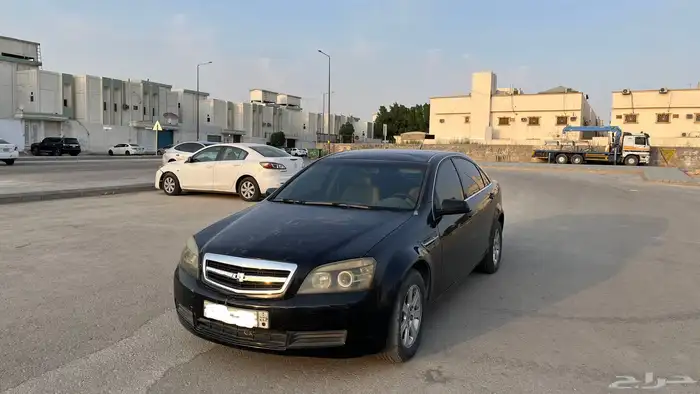 كابرس 2010 LS 12