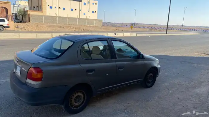 ايكو 2003 للبيع 6