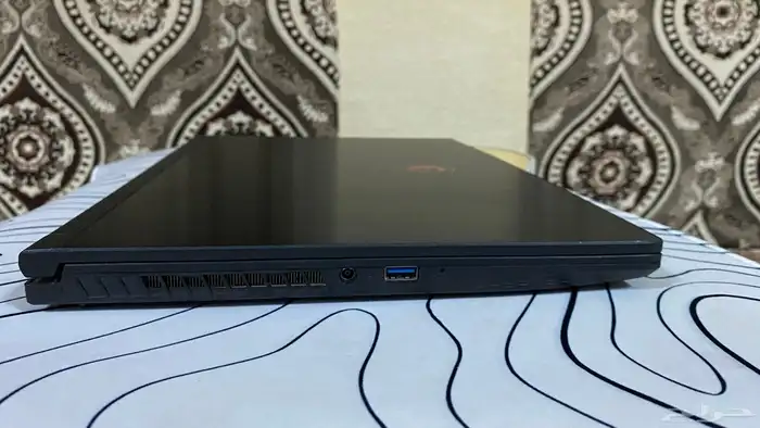 لابتوب قيمنق من MSI 5