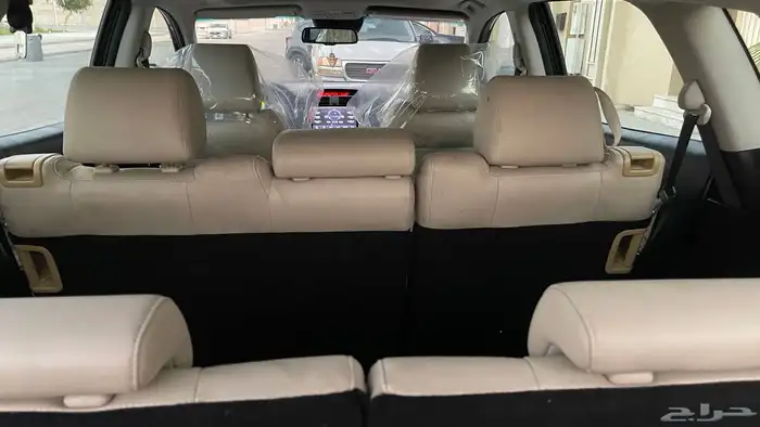 مازدا Cx9 2015 فل كامل 10