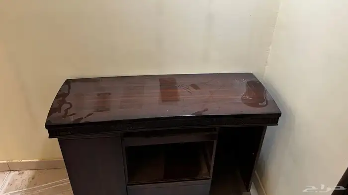 مكتب فخم وفاخر متكامل 5