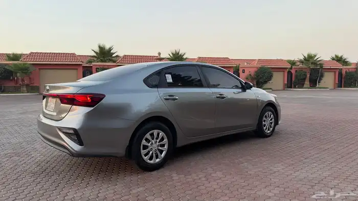 للبيع كيا سيراتو 2020 بدي وكاله 11