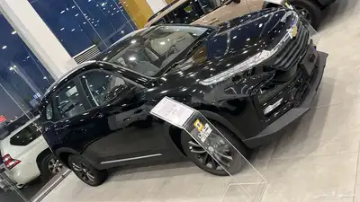 شيفروليه كابتيفا 2025 ستاندر عروض كاش وأقساط نقبل قطاع خاص index
