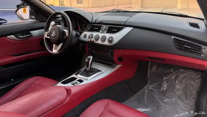 BMW Z4 2015 17