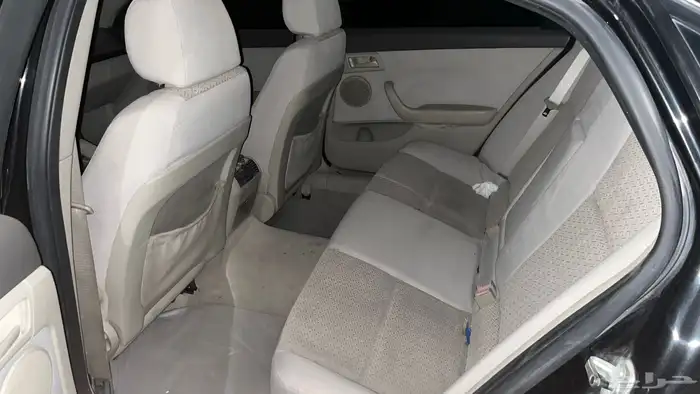 كابرس 2010 LS 6
