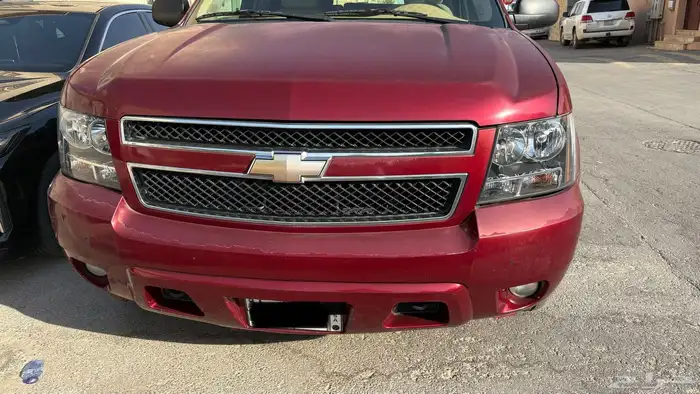 جمس تاهو 2010 14