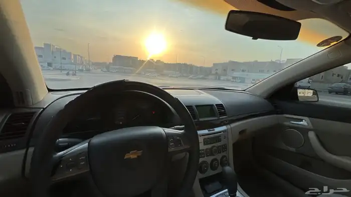 كابرس 2010 LS 10