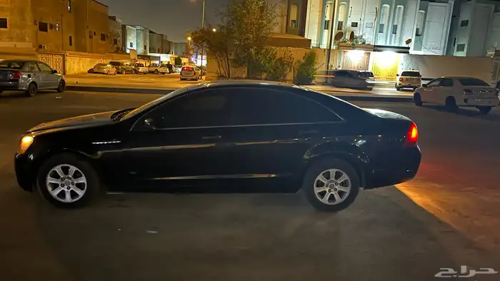 كابرس 2010 LS 1