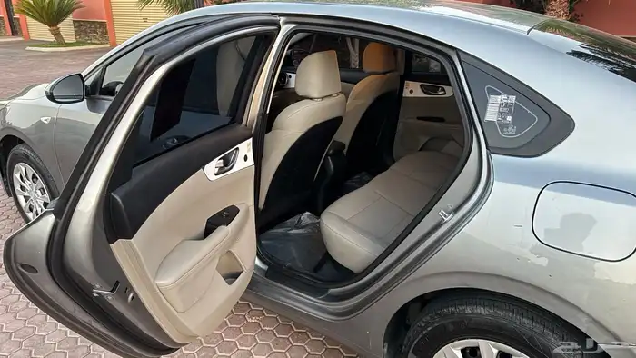 للبيع كيا سيراتو 2020 بدي وكاله 16