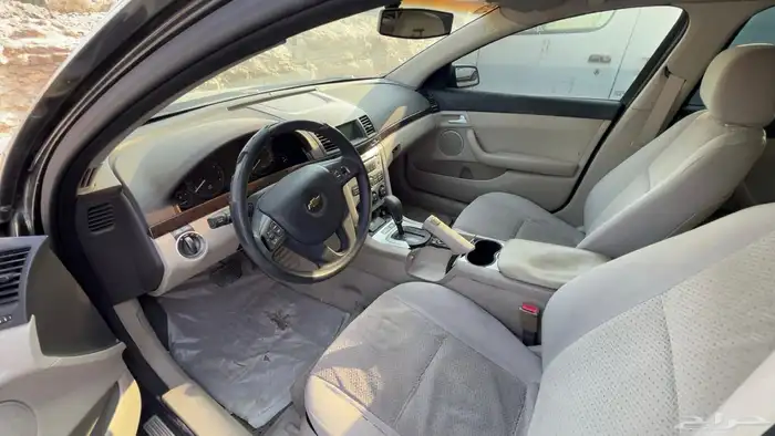 كابرس 2010 LS 16