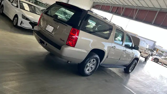 جمس يوكن TXL 2012 8