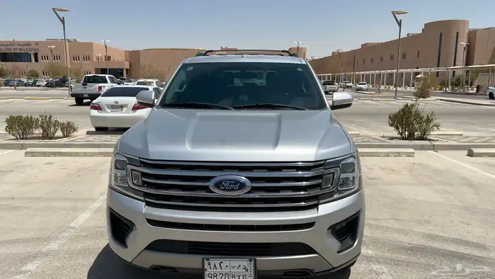 اكسبديشن 2018 للبيع 0