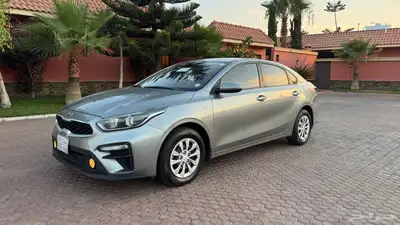 للبيع كيا سيراتو 2020 بدي وكاله index