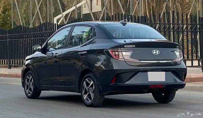 هيونداي i10  2024 فل كامل 12