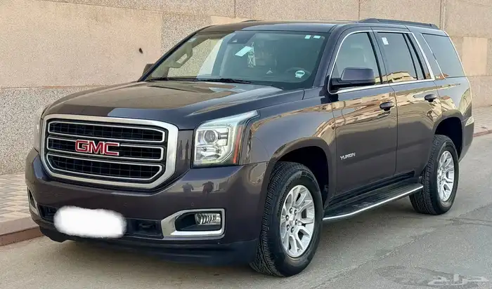 يوكن 2017 SLE 1