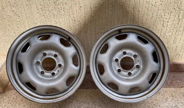 جنوط فورد اصليه F150 1