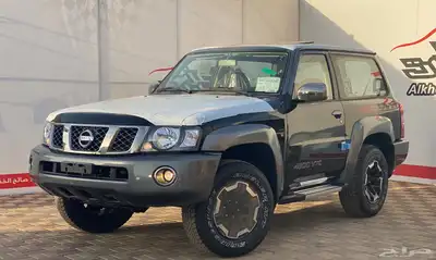 نيسان فتك ربع سوبر سفاري index