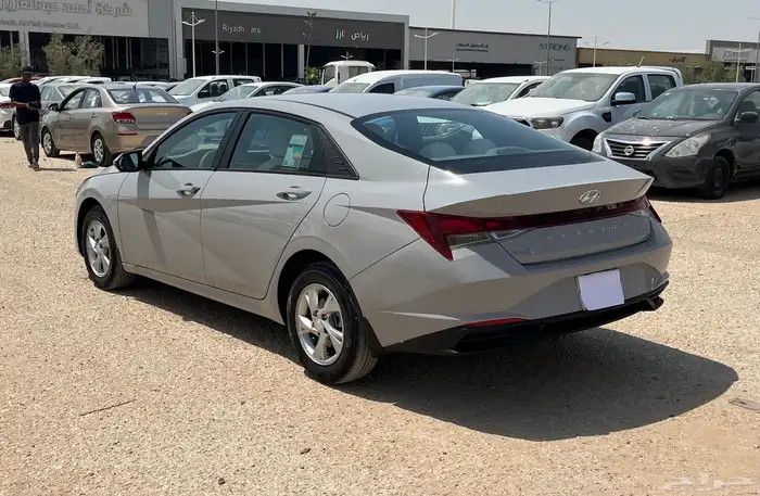النترا 2022 سعودي 6