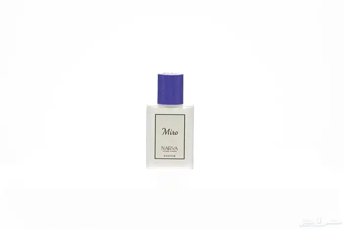 براند سعودي NARVA (عطور) 16