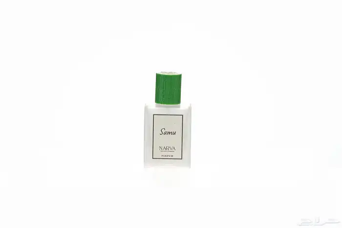 براند سعودي NARVA (عطور) 18