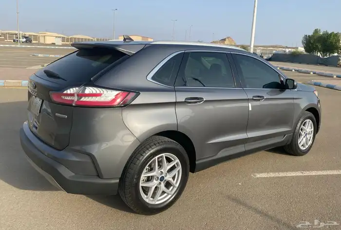 فورد إيدج 2022 للتنازل بدون مقابل 6