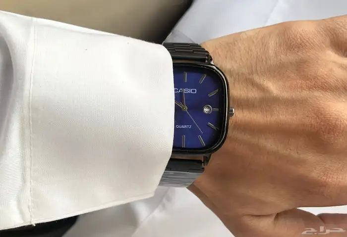 ساعات رخيصة جلمة وساعات كاسيو 4