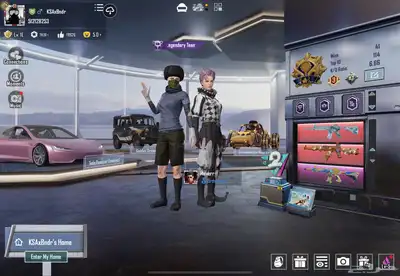 حساب ببجي للبيع اللي يبي الفديو يجي خاص لايجي غير الصامل 0
