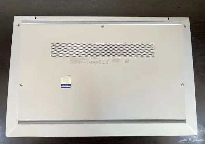 لابتوب HP Laptop (Brand New) Core i5 Touch Screen 3