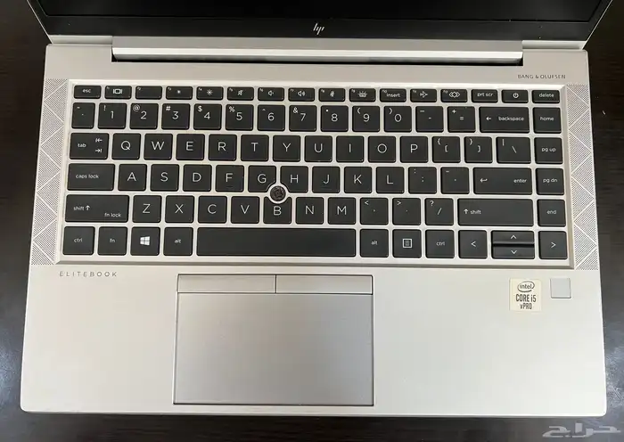 لابتوب HP Laptop (Brand New) Core i5 Touch Screen 2