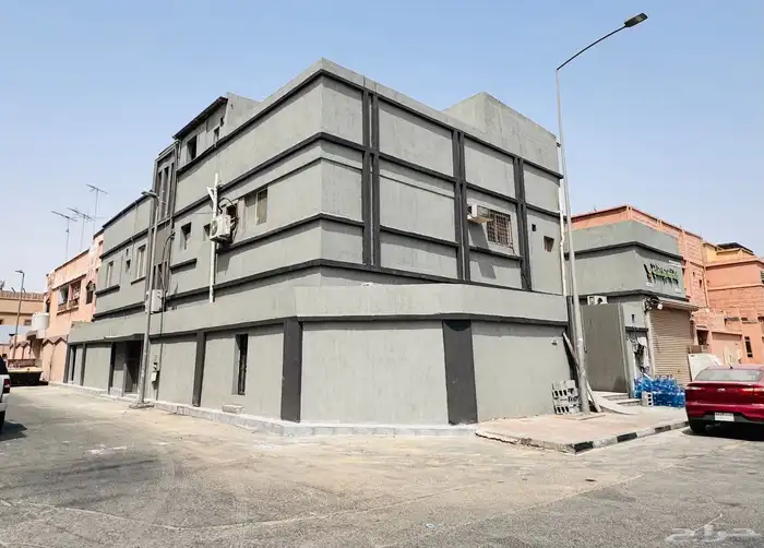 عمارة فى غرناطة موقع ممتاز مطلوب 1.150.000 قابل للتفاوض 0