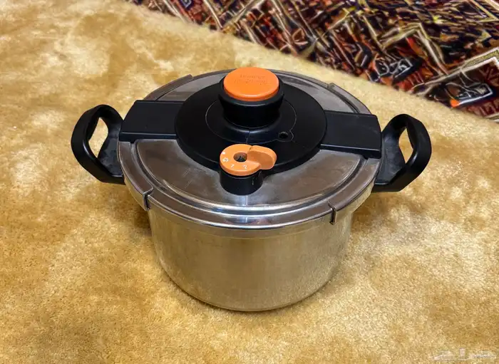 قدر ضغط تيفال 0
