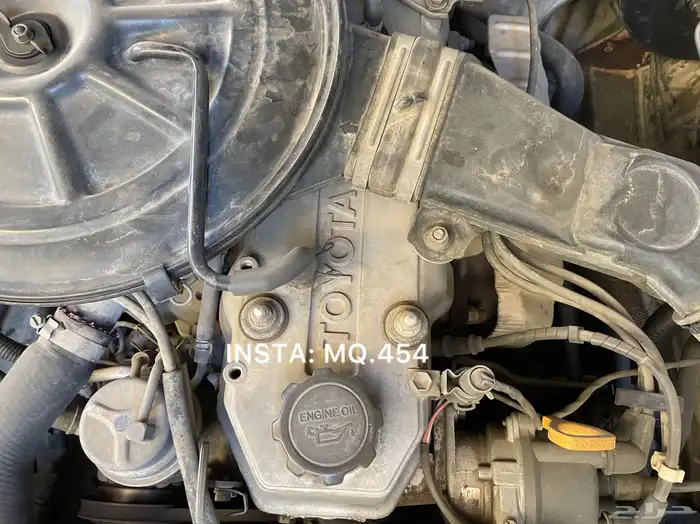 كرسيدا GL 96 آخر دفعه 79