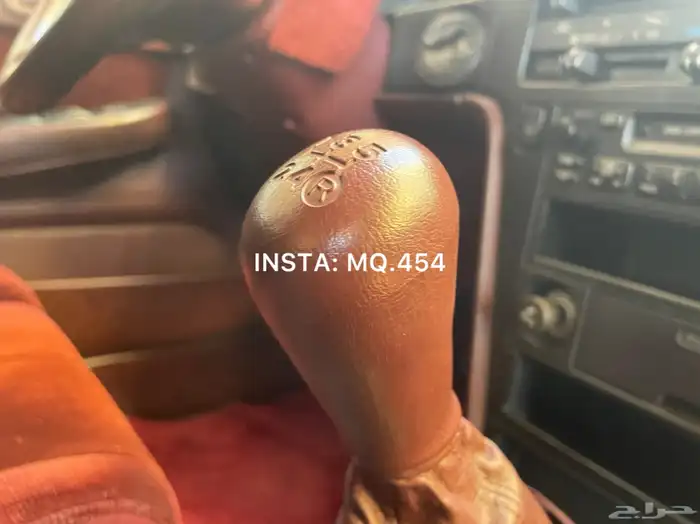 كرسيدا GL 96 آخر دفعه 60