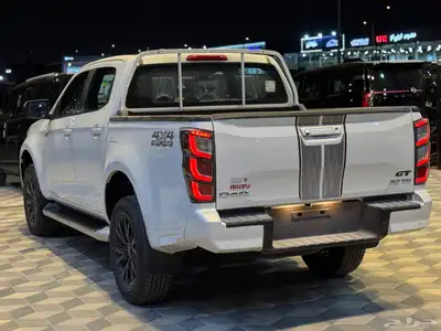 اسيزو ديماكس 2025 GT فل كامل index
