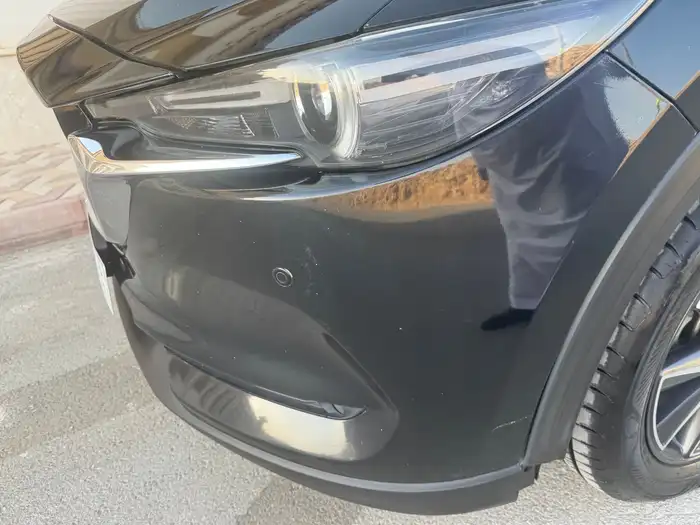 مازدا cx 5 2019 high فل كامل 11
