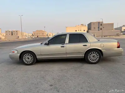 للبيع فورد ماركيز 2008 index