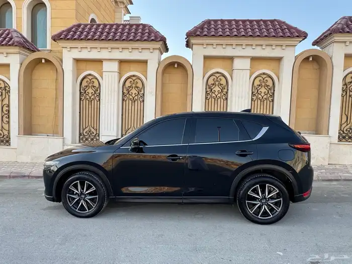 مازدا cx 5 2019 high فل كامل 0