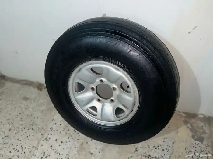 جنط جي اكس ار 1