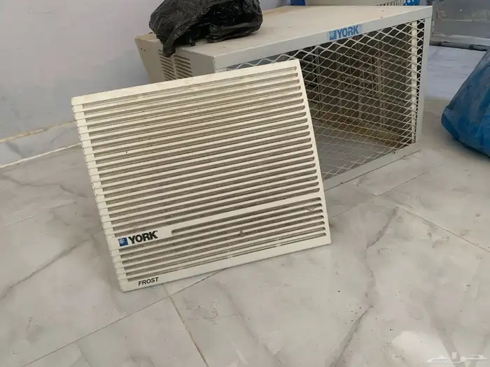 مكيف يورك للبيع 1