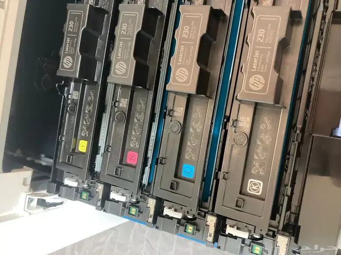 حبر 230 اتش بي ليزر لطابعات 4203 4303 1