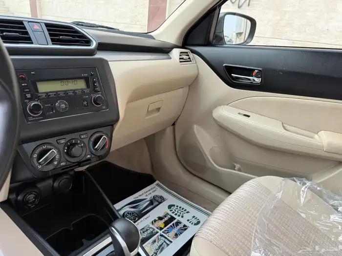 سوزكي_ديزاير_2024 25