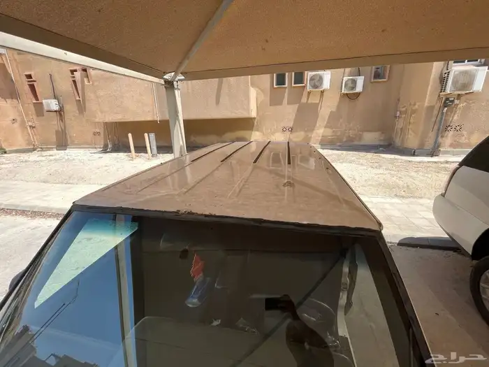 جيب شيروكي 2001 خليجي قير عادي للبيع او البدل 10